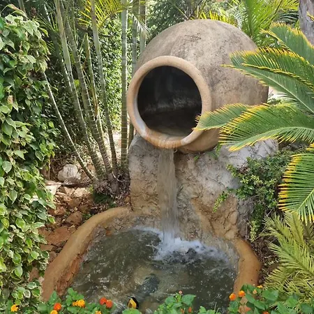 Benatalaya,heated Pool,saunas,gym Estepona