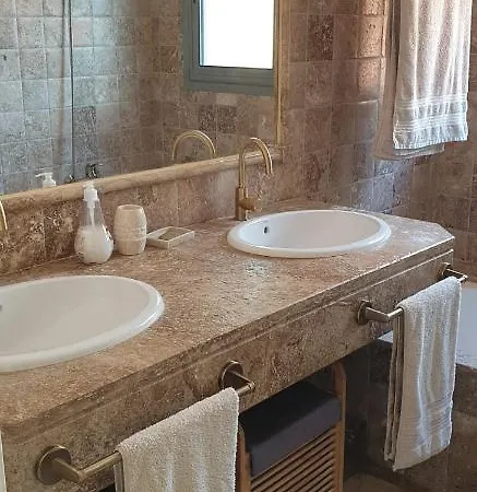 Apartment Benatalaya,heated Pool,saunas,gym *