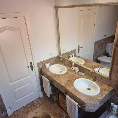 Benatalaya,heated Pool,saunas,gym Apartment Estepona