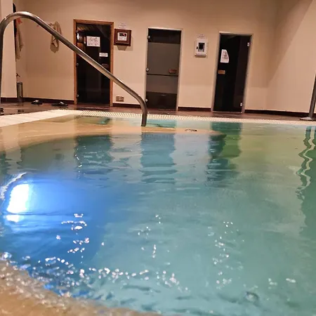 Benatalaya,heated Pool,saunas,gym