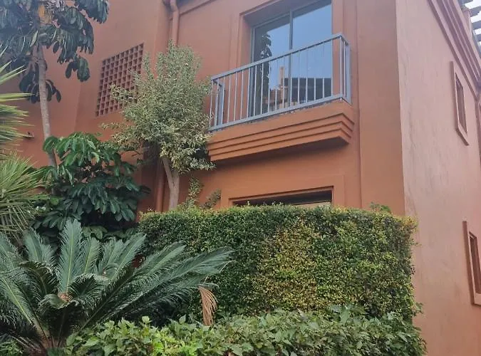 Benatalaya,heated Pool,saunas,gym * Estepona