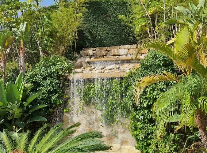 Benatalaya,heated Pool,saunas,gym Estepona