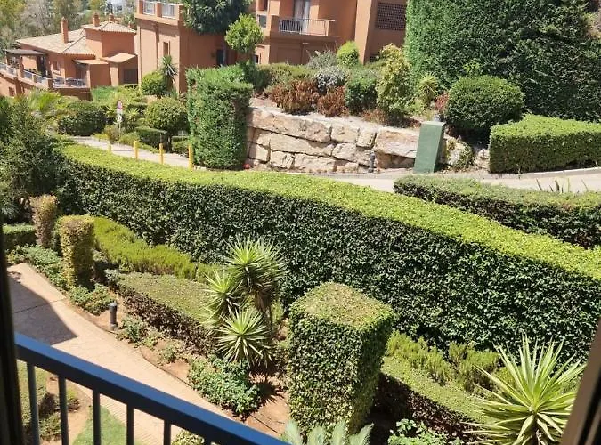 Benatalaya,heated Pool,saunas,gym Apartman *