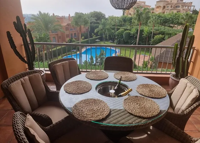 Apartman Benatalaya,heated Pool,saunas,gym