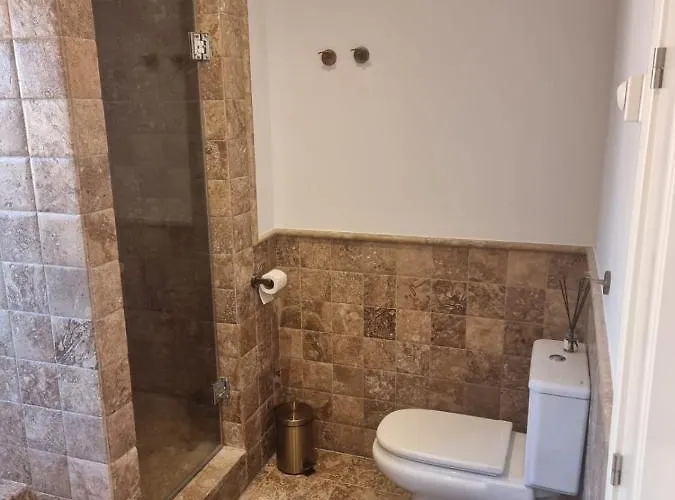 Benatalaya,heated Pool,saunas,gym Estepona