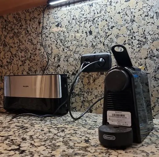 Apartman Benatalaya,heated Pool,saunas,gym *