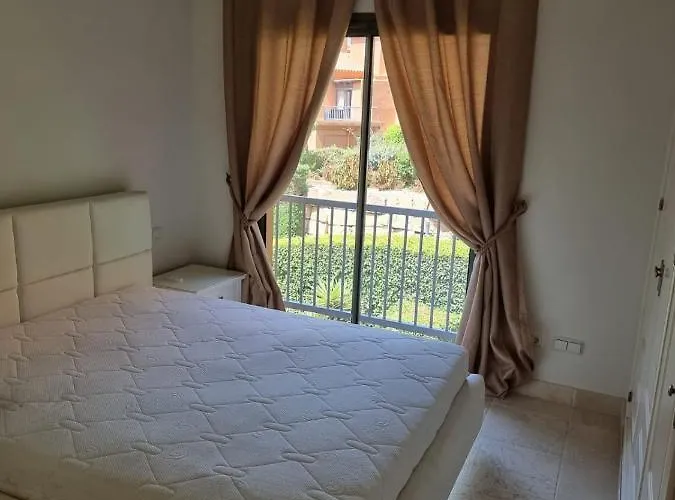 Benatalaya,heated Pool,saunas,gym Estepona