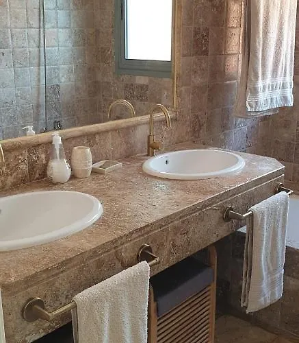 Apartman Benatalaya,heated Pool,saunas,gym *