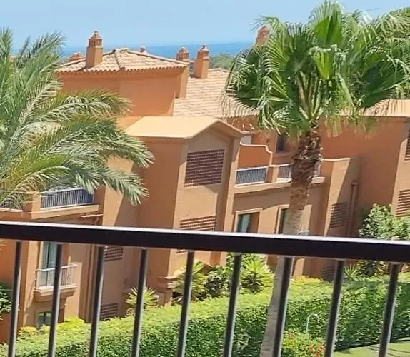 Apartman Benatalaya,heated Pool,saunas,gym