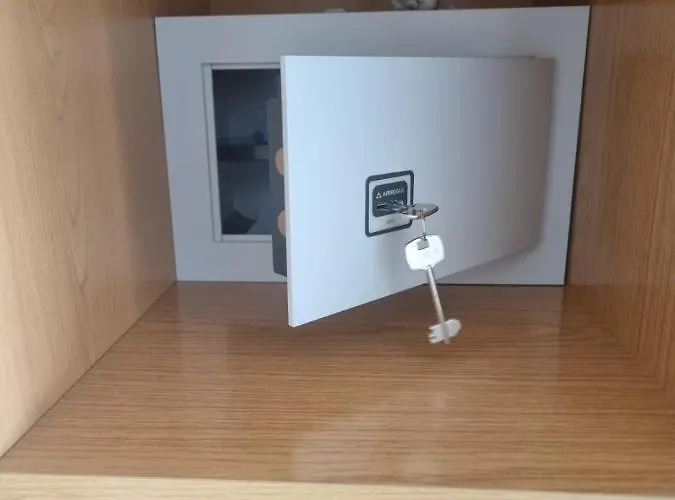 Benatalaya,heated Pool,saunas,gym