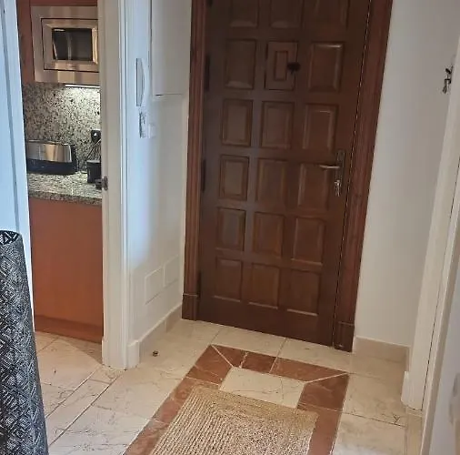 Apartman Benatalaya,heated Pool,saunas,gym