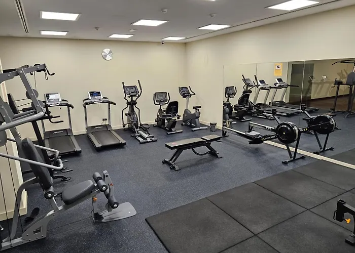 Benatalaya,heated Pool,saunas,gym * Estepona