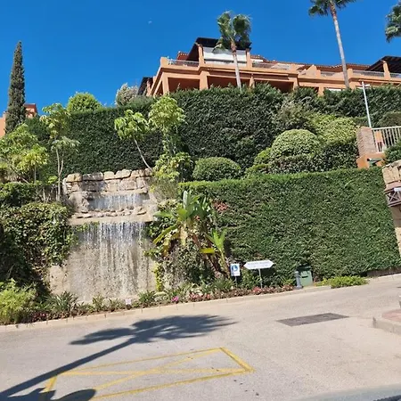 Benatalaya,heated Pool,saunas,gym Estepona