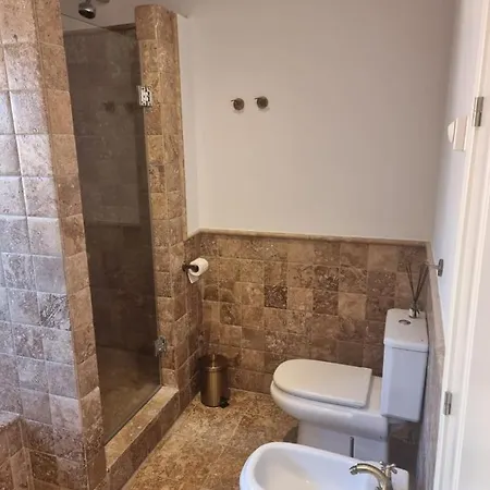 Benatalaya,heated Pool,saunas,gym Estepona