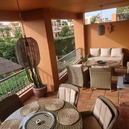 Benatalaya,heated Pool,saunas,gym Apartman