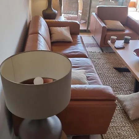 Apartman Benatalaya,heated Pool,saunas,gym