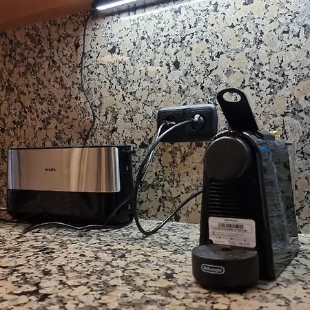 Apartman Benatalaya,heated Pool,saunas,gym *