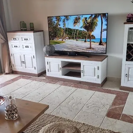 Benatalaya,heated Pool,saunas,gym