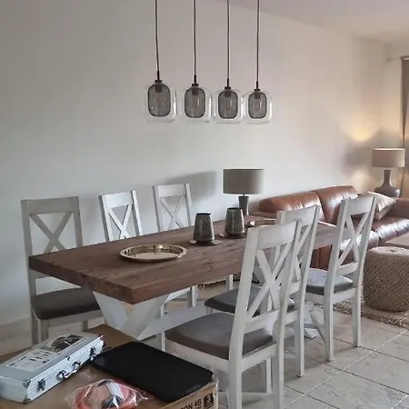 Apartman Benatalaya,heated Pool,saunas,gym *