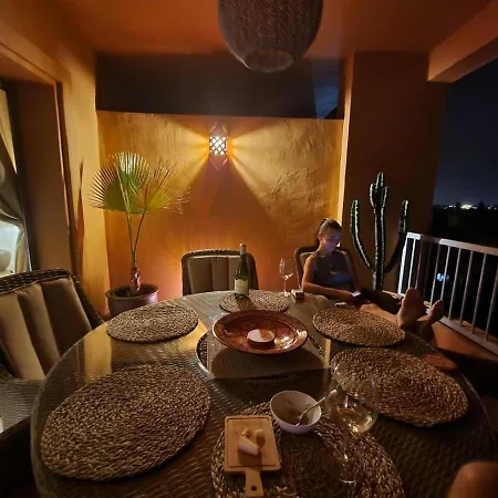 Benatalaya,heated Pool,saunas,gym Estepona