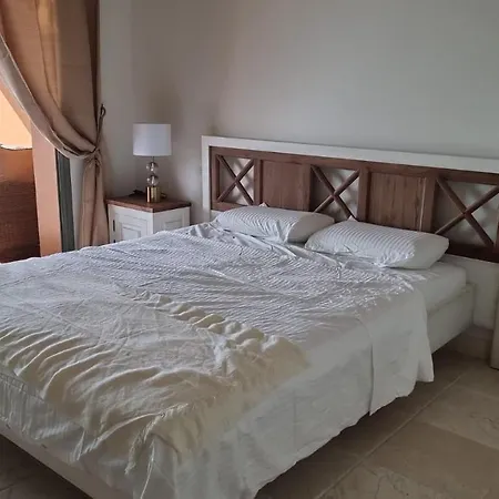 Apartman Benatalaya,heated Pool,saunas,gym *