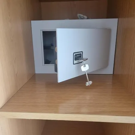 Benatalaya,heated Pool,saunas,gym