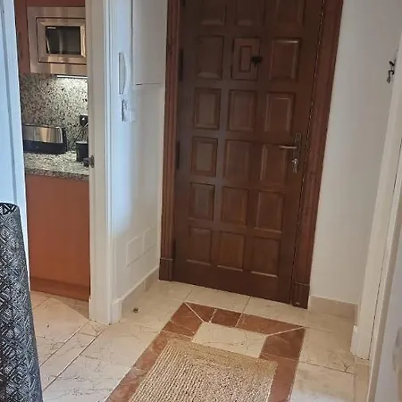 Apartman Benatalaya,heated Pool,saunas,gym