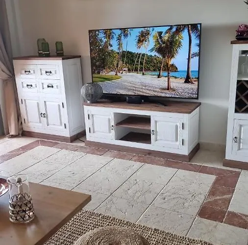 Benatalaya,heated Pool,saunas,gym