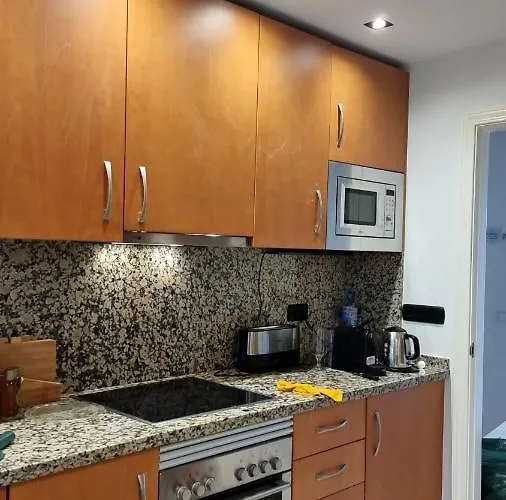 Benatalaya,heated Pool,saunas,gym * Estepona