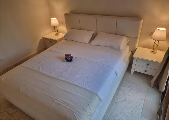 Lägenhet Benatalaya,heated Pool,saunas,gym *