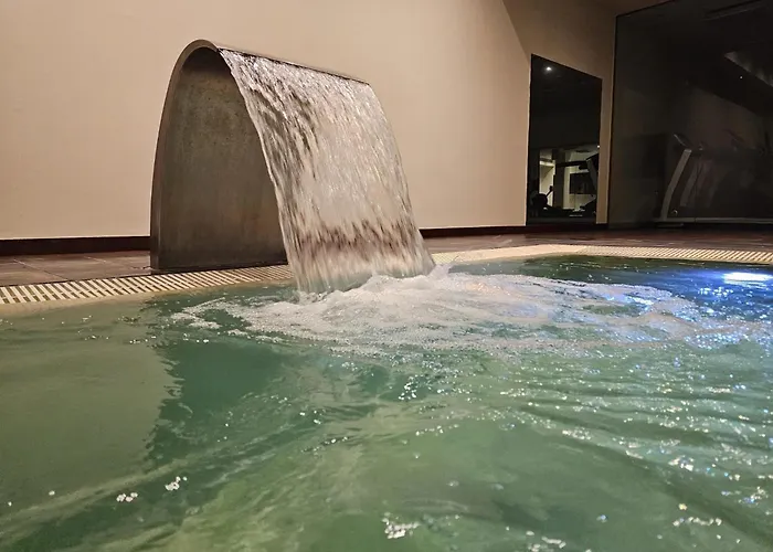 Benatalaya,heated Pool,saunas,gym * Estepona