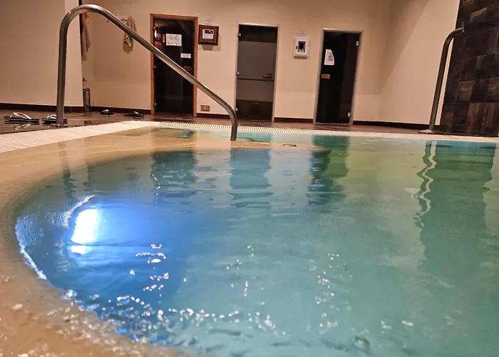 Benatalaya,heated Pool,saunas,gym