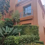 Benatalaya,heated Pool,saunas,gym * Εστεπόνα