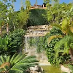 Benatalaya,heated Pool,saunas,gym Εστεπόνα