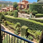 Benatalaya,heated Pool,saunas,gym Διαμέρισμα *