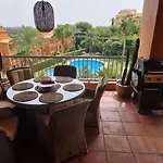 Benatalaya,heated Pool,saunas,gym Διαμέρισμα Εστεπόνα