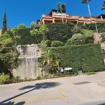 Benatalaya,heated Pool,saunas,gym Εστεπόνα