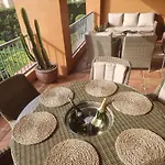 Benatalaya,heated Pool,saunas,gym Διαμέρισμα Εστεπόνα
