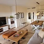 Benatalaya,heated Pool,saunas,gym Διαμέρισμα *
