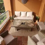 Διαμέρισμα Benatalaya,heated Pool,saunas,gym Εστεπόνα