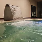 Benatalaya,heated Pool,saunas,gym * Εστεπόνα