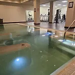 Benatalaya,heated Pool,saunas,gym