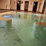 Benatalaya,heated Pool,saunas,gym Διαμέρισμα *