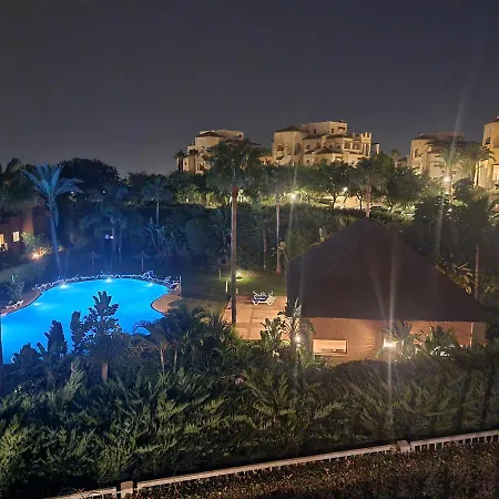 Benatalaya,heated Pool,saunas,gym Εστεπόνα