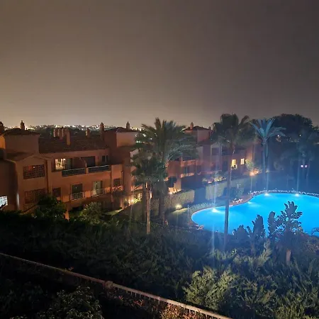 Benatalaya,heated Pool,saunas,gym Εστεπόνα