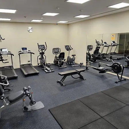 Benatalaya,heated Pool,saunas,gym * Εστεπόνα